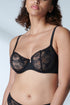Simone Perele 1A4 Victoire Half cup bra